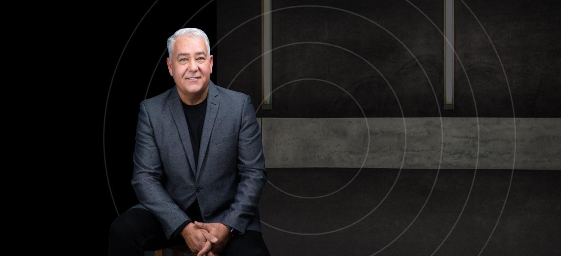 Raymond Lombard Ministries - Raymond Lombard Ministries