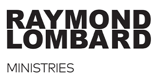 Raymond Lombard Ministries Logo